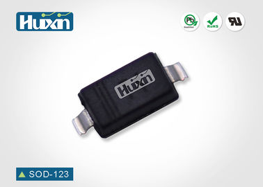 Высокоскоростной диод переключения диода переключения СОД-123 1Н4148 ультра быстрый